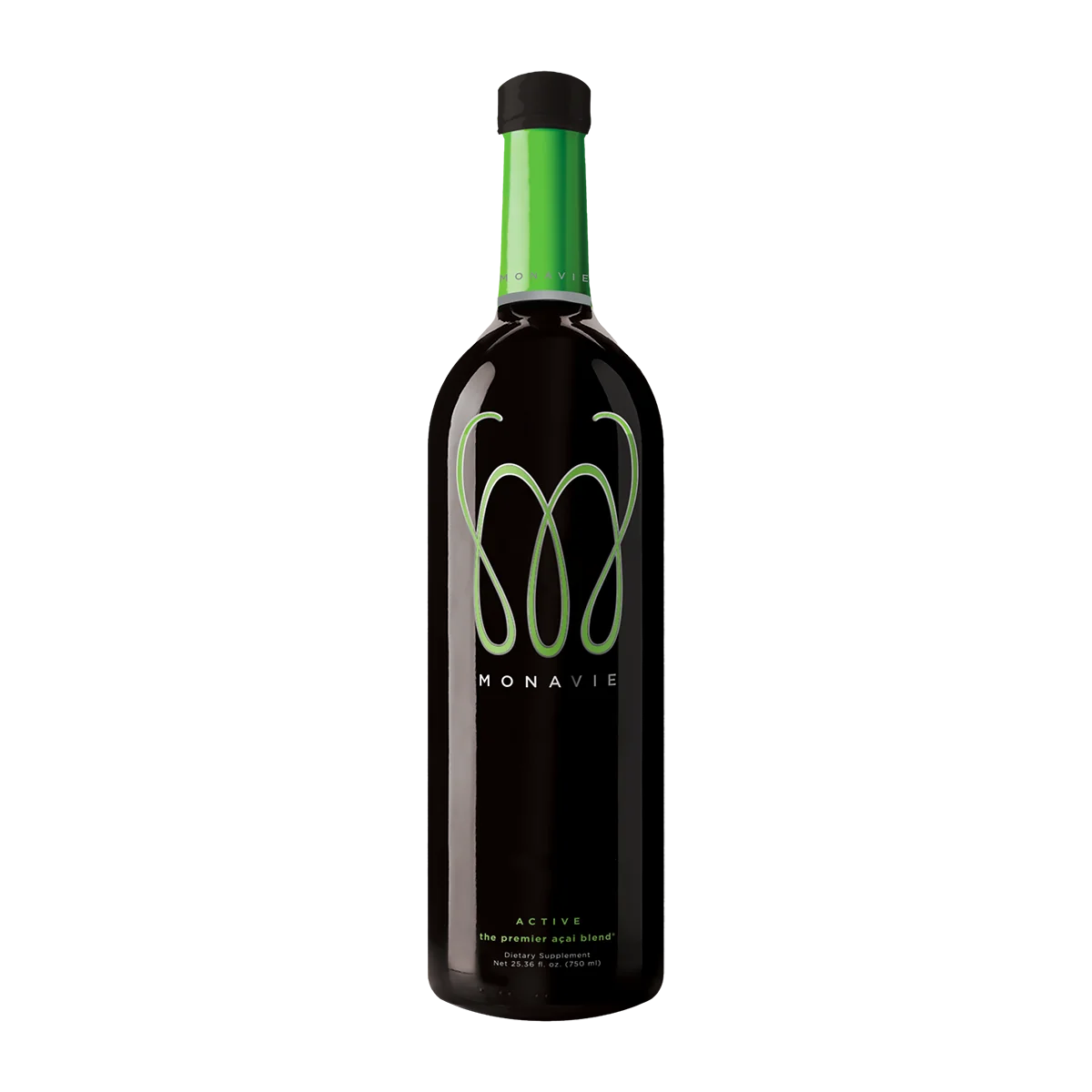 Monavie Active - 1 Bottle / 25.3 OZ