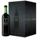 Monavie Active - 1 Case / 4 Bottles