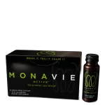 Monavie Active Shots box